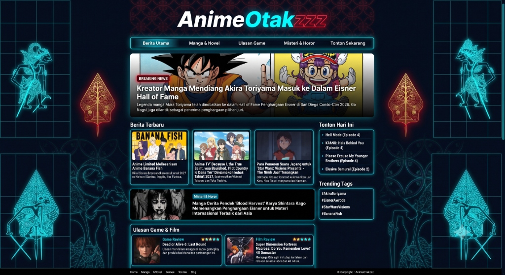 AnimeOtakZZZ
